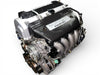 Honda Element 03-11 2.0L 4CYL Engine Replaces K24A JDM K20A 2540425 *Ships Free*