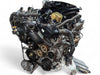 2006 Lexus GS300 3.0L V6 RWD Engine JDM 3GR 0040874 Free Shipping