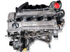 Pontiac Vibe 2009-2010 2.4L 4CYL VVTI Engine JDM 2AZFE 2AZ 9841