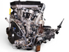 Suzuki Jimny JB23W 1998-2000 Turbo Engine Transmission Loom ECU JDM K6A 4036