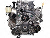 2006-2010 Infiniti M45 4.5L V8 RWD Engine JDM VK45DE 099572 Ships Free