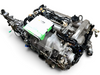 JDM 2001-2005 Mazda Miata MX-5 1.8L 4CYL Engine 6SPD Transmission ECU BP 9174