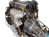Mazda Miata 1990 1991 1992 1993 1.6L 4CYL Engine Motor JDM B6 8238