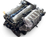JDM 1999 2000 Mazda Miata MX-5 MX5 1.8L 4CYL Engine Motor BP 3597P