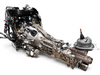 JDM 2004-2008 Mazda RX8 1.3L Engine Manual 6SPD Transmission 13B 1820
