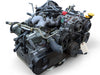 Subaru Impreza 2002 2.5L 4-Cyl SOHC Non Turbo Federal Engine JDM EJ251 Motor