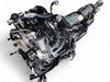 2009-2011 Mazda RX8 1.3L Engine Auto 6SPD Transmission JDM 13B 557764 Ships Free