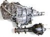 Subaru Outback SW 2013 2.5L 4CYL Automatic CVT Transmission JDM FB25 w/ Diff