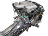 Infiniti M35X 2006 2007 2008 3.5L V6 AWD Engine JDM VQ35DE Motor VQ35 829B