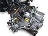 Honda Civic 2001-2005 1.7L 4CYL Automatic 3SPD Transmission JDM D17A 3224