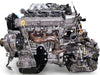 2001-2003 Toyota Highlander 3.0L V6 2WD Engine JDM 1MZ 0928244 Free Shipping