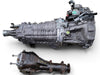 Subaru Legacy 2007 2008 2009 Turbo 6SPD Transmission w/ Diff JDM EJ20Y 5413