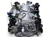 Infiniti FX45 2003 2004 2005 4.5L V8 RWD Engine JDM VK45DE 8971