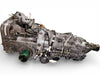 Subaru Legacy Outback 04-09 3.0R 6SPD Transmission Diff JDM EZ30 6932 Ships Free