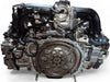 2015-2017 Subaru Legacy Outback 2.5L 4CYL Engine JDM FB25 YA69882CD Ships Free