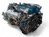 Toyota Aristo Supra 3.0L 6CYL Turbo VVTI Engine Swap JDM 2JZ 1076657 Ships Free