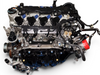 Honda Civic 2006-2011 1.3L Hybrid Electric 4Cyl Engine JDM LDA-MF5