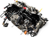 Subaru Outback 2013 2014 2.5L 4CYL Engine Motor JDM FB25 5372K