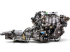 JDM 1999 2000 Mazda Miata MX-5 1.8L 4CYL Engine Automatic Transmission BP 5831