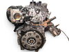 Toyota Matrix 2003-2007 1.8L 4CYL DOHC VVTI Engine JDM 1ZZ Motor 1365P