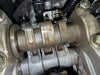 09-14 Acura TSX 2.4L 4CYL Engine *Damaged* K24Z3 4024800 Free Shipping