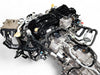2022-2024 Subaru Forester 2.5L 4CYL Engine JDM FB25 UF81559 Free Shipping