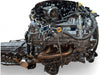 2006 Lexus GS300 3.0L V6 RWD Engine JDM 3GR 0008205 Free Shipping