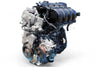 2013-2019 Nissan Sentra 1.8L 4CYL Engine MRA8 MR18DE Free Shipping