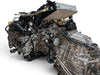 Subaru WRX 2015 2016 2.0L 4CYL Turbo Engine Motor JDM FA20 FA20DIT 5834