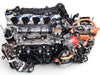 Honda Civic 2006-2011 1.3L SOHC Hybrid Electric IMA 4Cyl Engine JDM LDA-MF5 6382