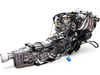 JDM 2001-2005 Mazda Miata MX-5 1.8L VVT 4CYL Engine Auto Transmission BP 5741