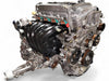 02-09 Toyota Camry 01-07 Highlander 2.4L 4CYL Engine JDM 2AZ 1752213 Ships Free