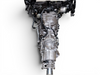 Subaru WRX 2015 2016 2017 2.0L Turbo Automatic Transmission JDM FA20DIT 5195