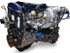 Honda Accord SIR 1998 1999 2000 2001 2002 2.0L DOHC VTEC Engine JDM F20B 6703