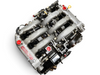 Nissan 300ZX 1990-1995 3.0L V6 Twin Turbo Engine Long Block JDM VG30DETT 628YL