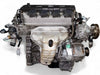 Honda Civic 2001 2002 2003 2004 2005 1.7L 4CYL VTEC Engine JDM D17A Motor D17A2