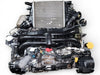 Subaru Impreza WRX 2008-2014 2.0L 4CYL Turbo AVCS Engine Motor JDM EJ20Y 5210