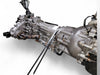Kia Sportage 1998 1999 2000 2001 2002 2.0L 4CYL 4X4 Automatic Transmission 0K08A