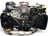Subaru Impreza WRX 2002-2005 2.0L 4CYL AVCS Turbo Engine JDM EJ205 Motor 3724