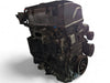 09-14 Acura TSX 2.4L 4CYL Engine *Damaged* K24Z3 4024800 Free Shipping