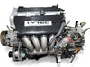 Honda Element 2007 2008 2009 2010 2011 2.4L 4CYL Engine Motor JDM K24A 2922
