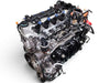 Honda Civic 2006-2011 1.3L SOHC Hybrid Electric IMA 4Cyl Engine JDM LDA-MF5 6382