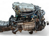 Infiniti G35 03-07 3.5L V6 Engine 6SPD Transmission JDM VQ35 883635A Ships Free