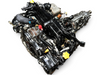 Subaru Legacy 2006 2007 2.0 GT Turbo Engine 6SPD Transmission JDM EJ20Y 9090