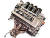 JDM 2000 2001 2002 Chevy Prizm 1.8L 4CYL DOHC VVTI Engine 1ZZ Motor 1365P