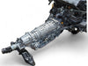 Subaru Legacy 2.5GT 2009-2013 Turbo Automatic Transmission JDM EJ255 TG5D8CLAAA