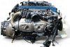 Toyota Supra 3.0L Turbo VVTI Engine 6SPD Swap JDM 2JZGTE 2JZ 0706942 Ships Free