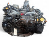 Subaru Impreza WRX 02-05 2.0L 4CYL AVCS Turbo Engine JDM EJ20 B061352 Ships Free