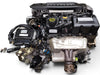 Mini Cooper S 2002-2004 1.6L 4cyl Supercharged Engine 6SPD Transmission W11 S044