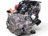 Honda Civic 2006-2011 1.3L SOHC Hybrid Electric IMA 4Cyl Engine JDM LDA-MF5 2216